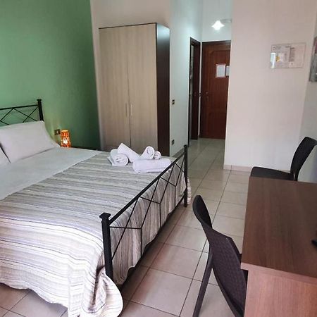 סן ויטו לו קאפו Costa Gaia Rooms מראה חיצוני תמונה