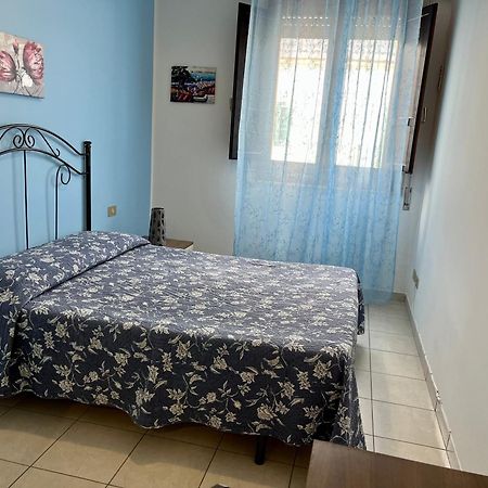 סן ויטו לו קאפו Costa Gaia Rooms מראה חיצוני תמונה