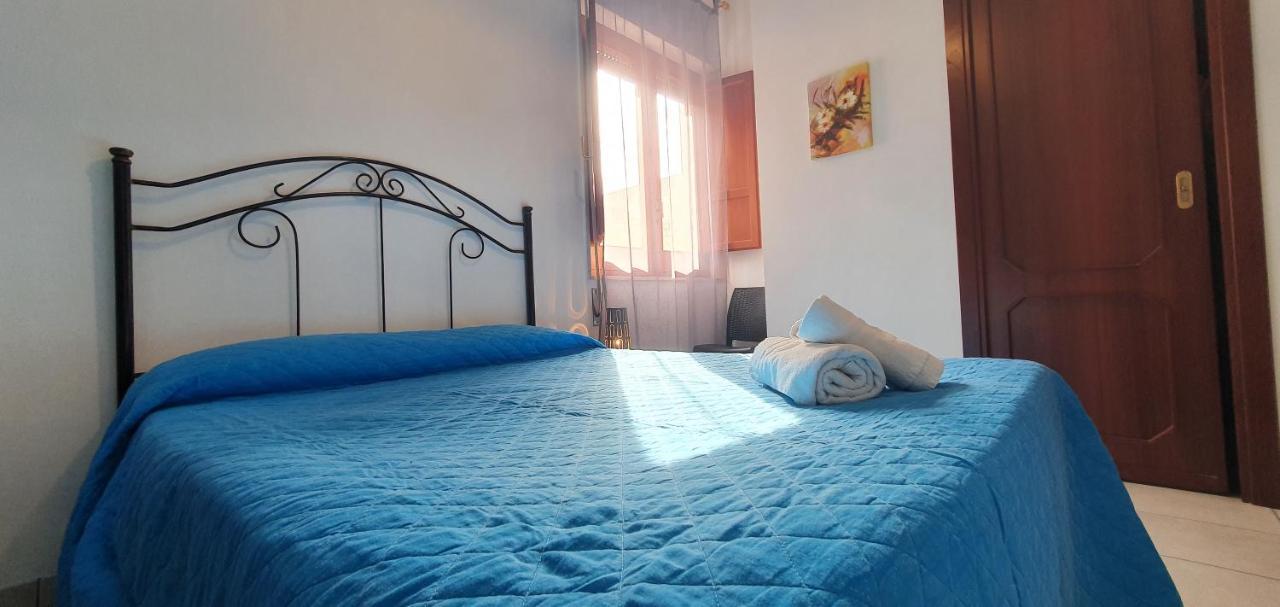 סן ויטו לו קאפו Costa Gaia Rooms מראה חיצוני תמונה