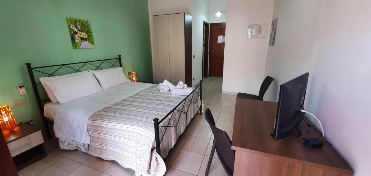 סן ויטו לו קאפו Costa Gaia Rooms מראה חיצוני תמונה
