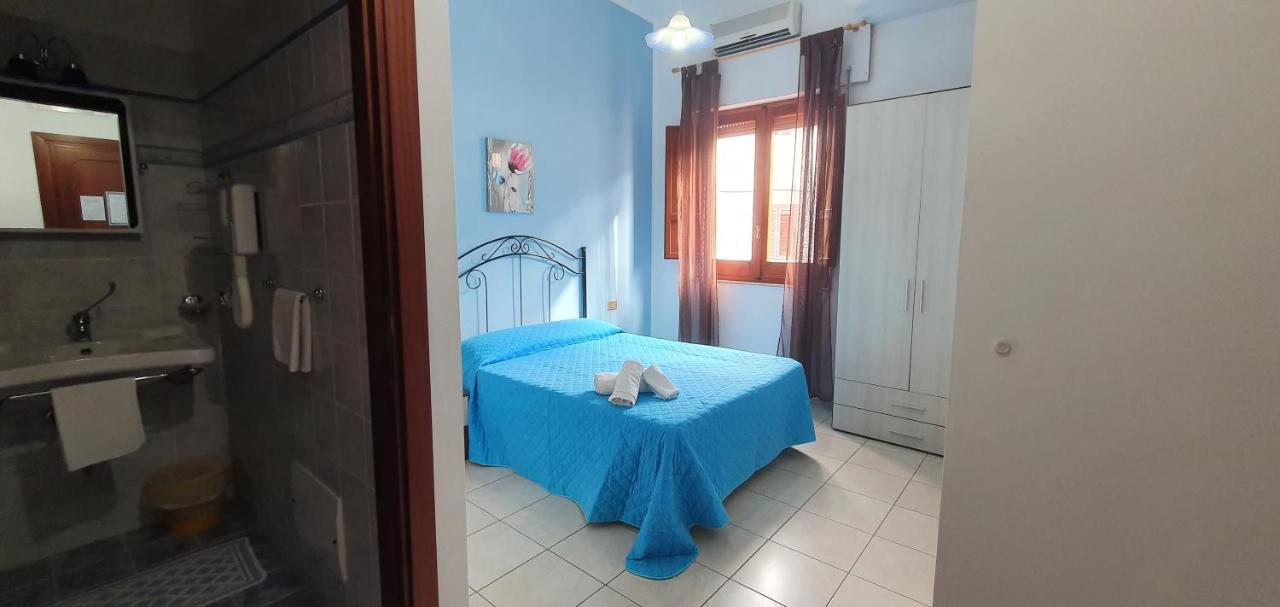 סן ויטו לו קאפו Costa Gaia Rooms מראה חיצוני תמונה