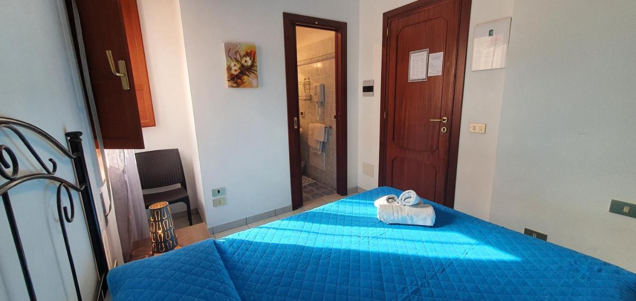 סן ויטו לו קאפו Costa Gaia Rooms מראה חיצוני תמונה