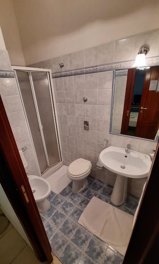 סן ויטו לו קאפו Costa Gaia Rooms מראה חיצוני תמונה