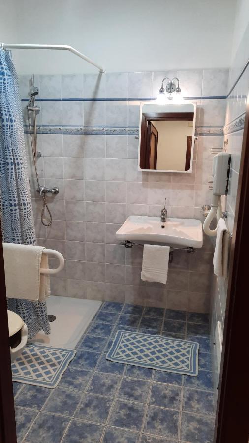 סן ויטו לו קאפו Costa Gaia Rooms מראה חיצוני תמונה