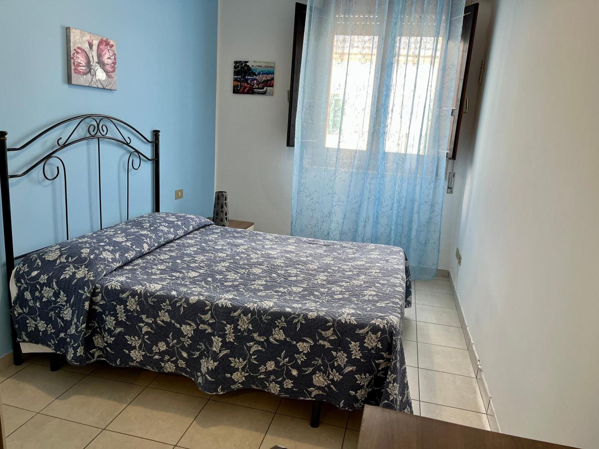 סן ויטו לו קאפו Costa Gaia Rooms מראה חיצוני תמונה