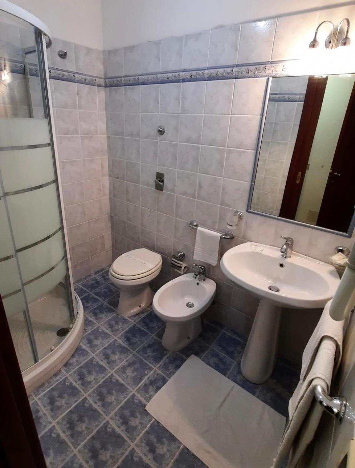 סן ויטו לו קאפו Costa Gaia Rooms מראה חיצוני תמונה
