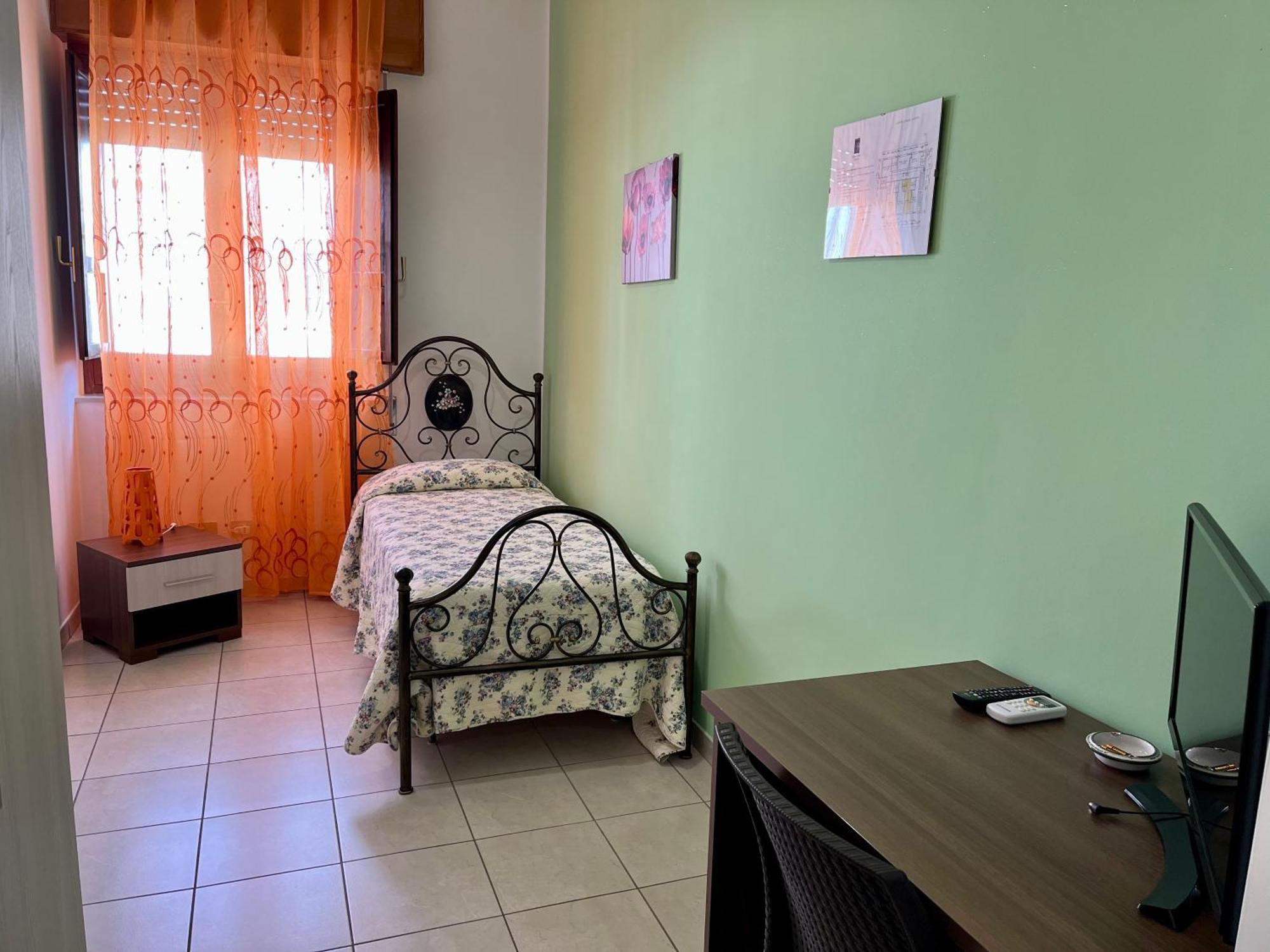 סן ויטו לו קאפו Costa Gaia Rooms מראה חיצוני תמונה